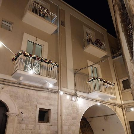 B&B Il Grottino Modugno Eksteriør billede