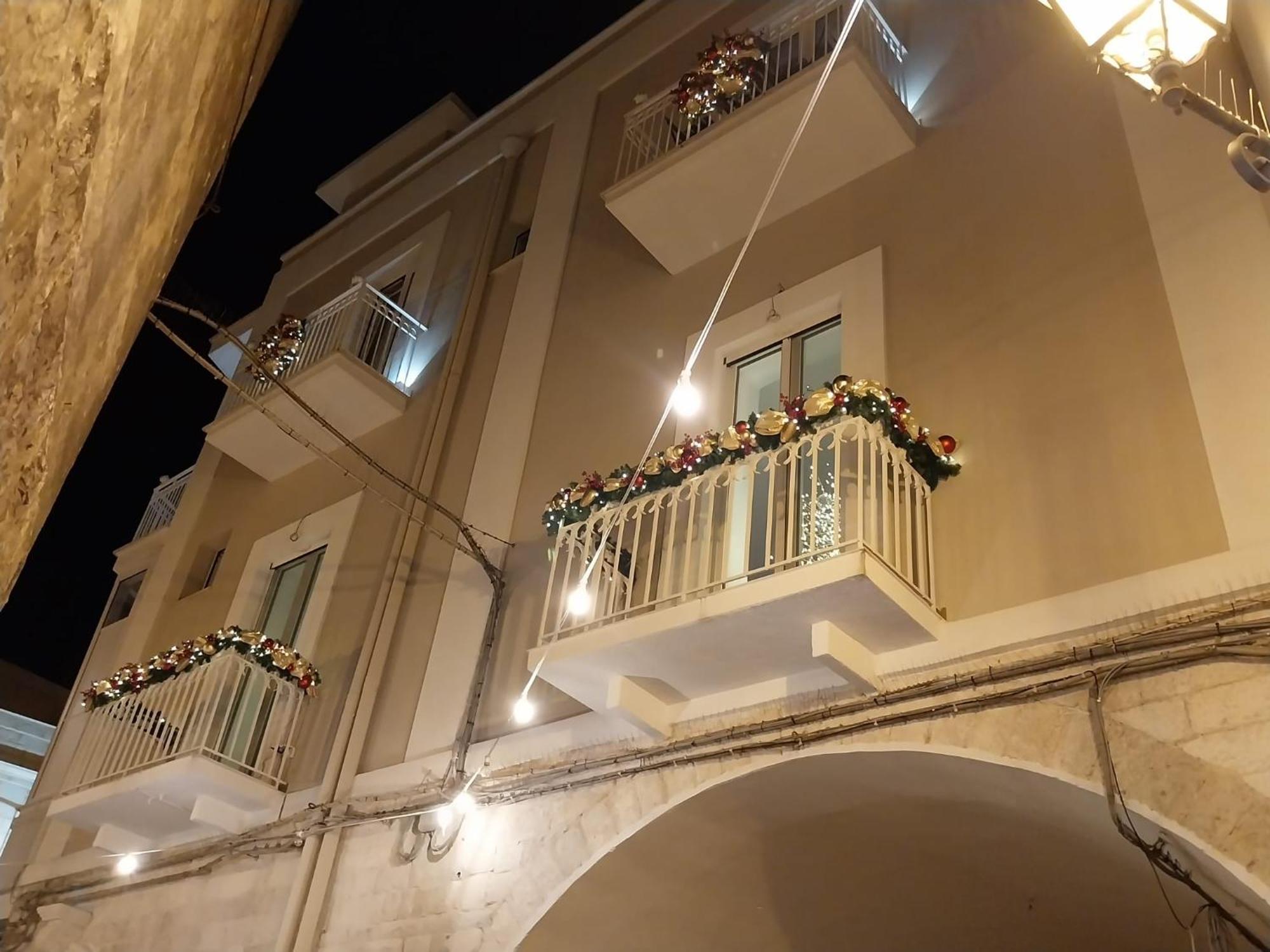 B&B Il Grottino Modugno Eksteriør billede