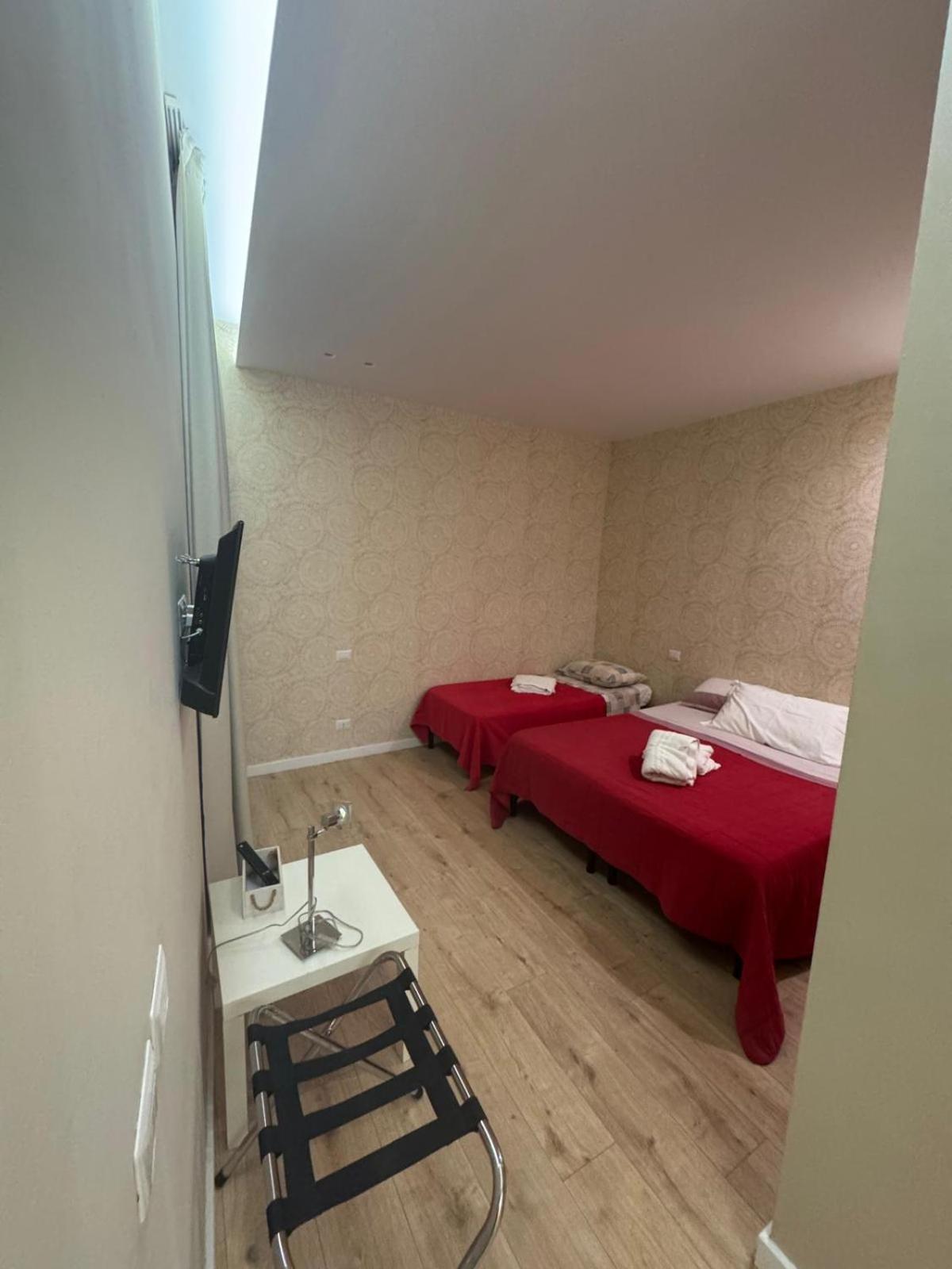 B&B Il Grottino Modugno Eksteriør billede