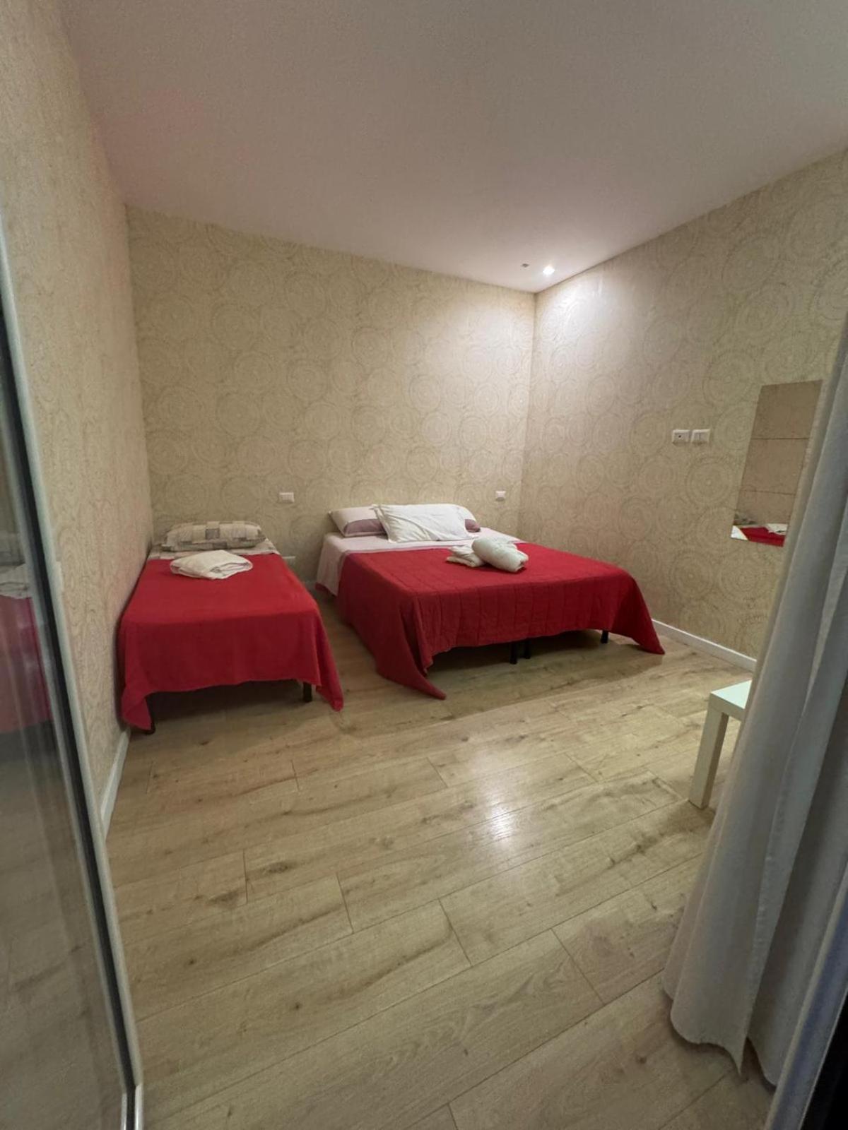 B&B Il Grottino Modugno Eksteriør billede