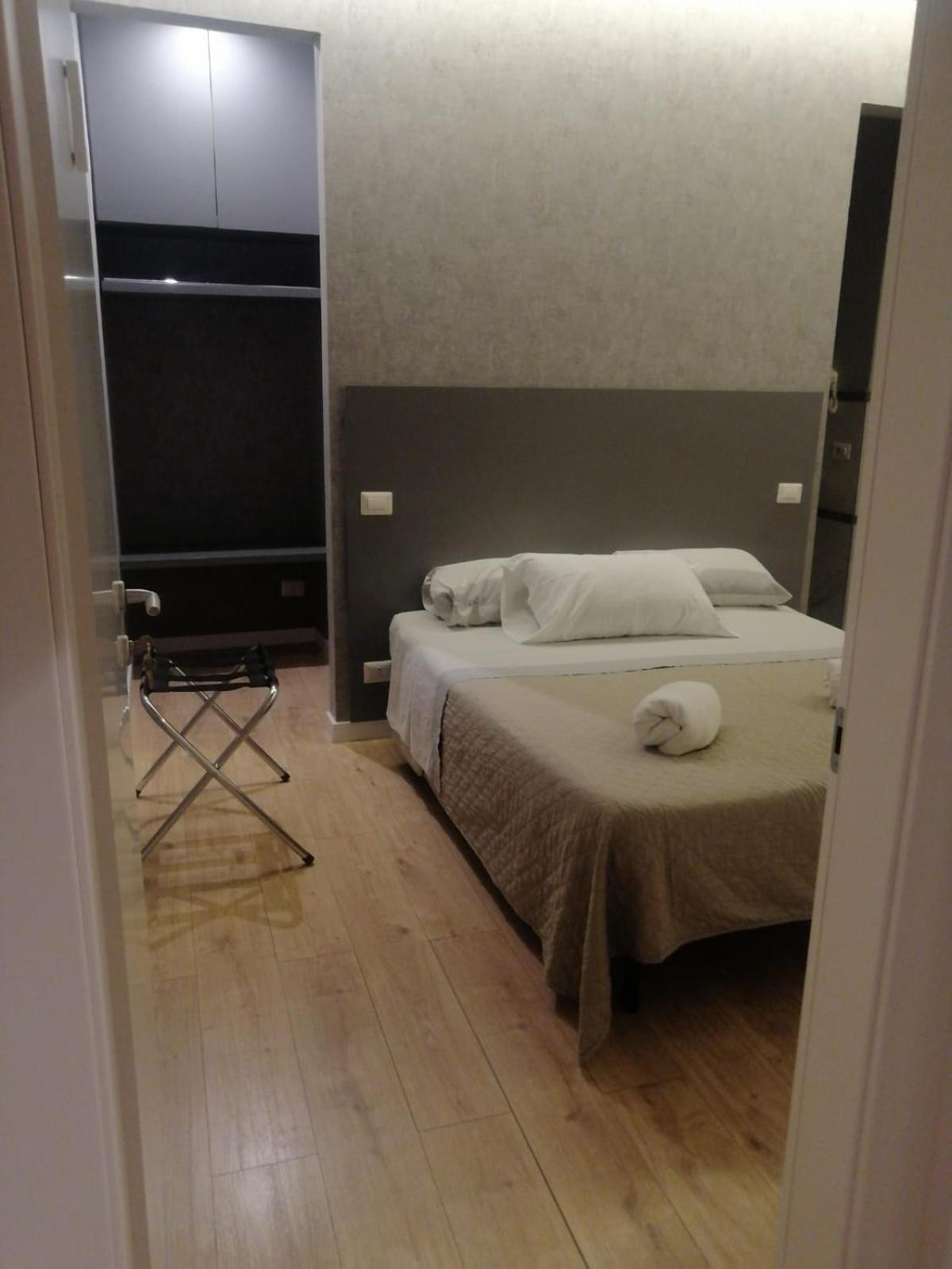 B&B Il Grottino Modugno Eksteriør billede