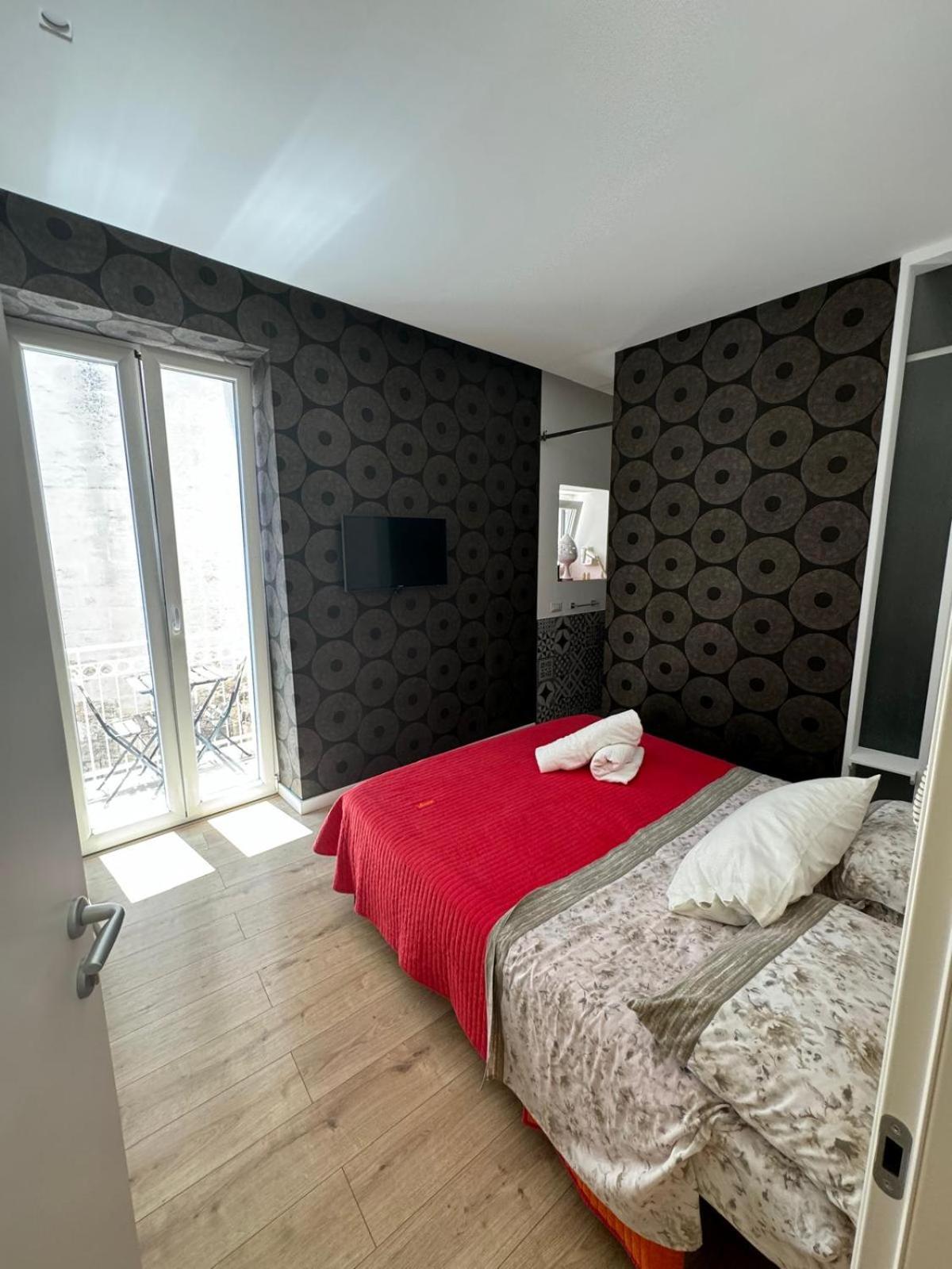 B&B Il Grottino Modugno Eksteriør billede