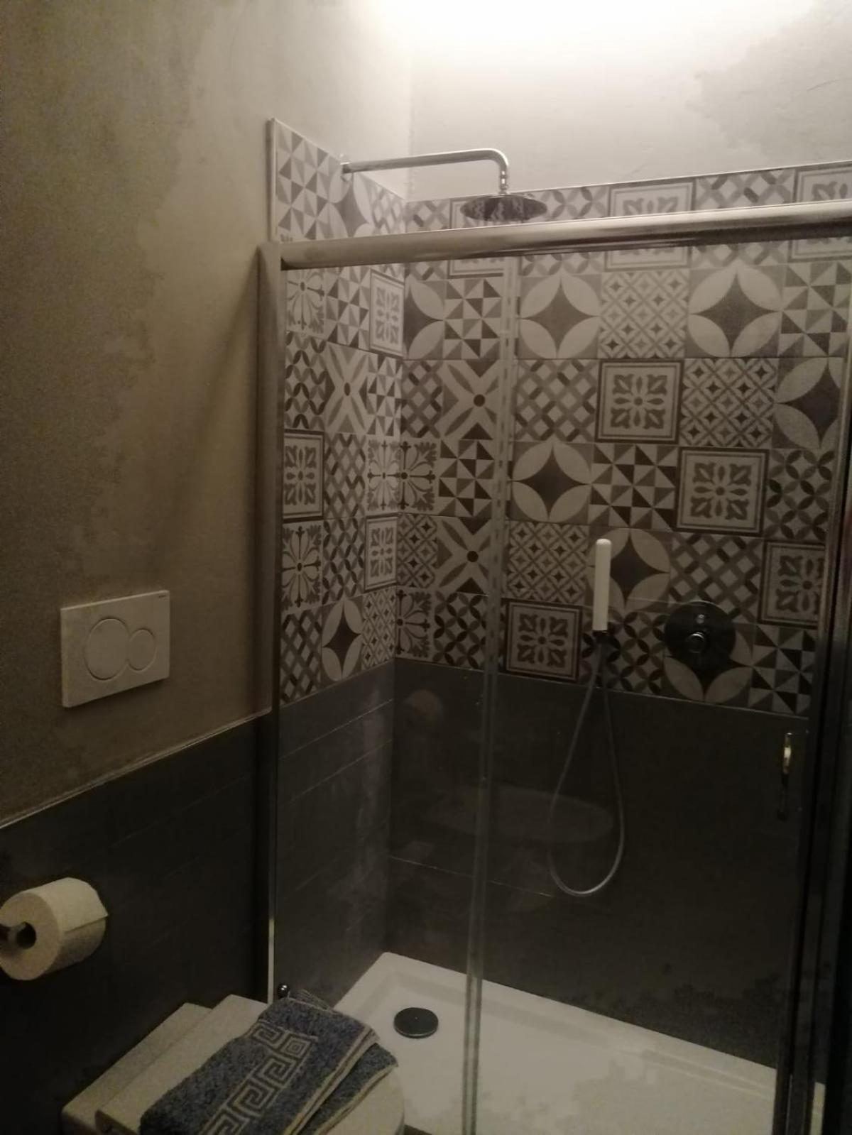 B&B Il Grottino Modugno Eksteriør billede
